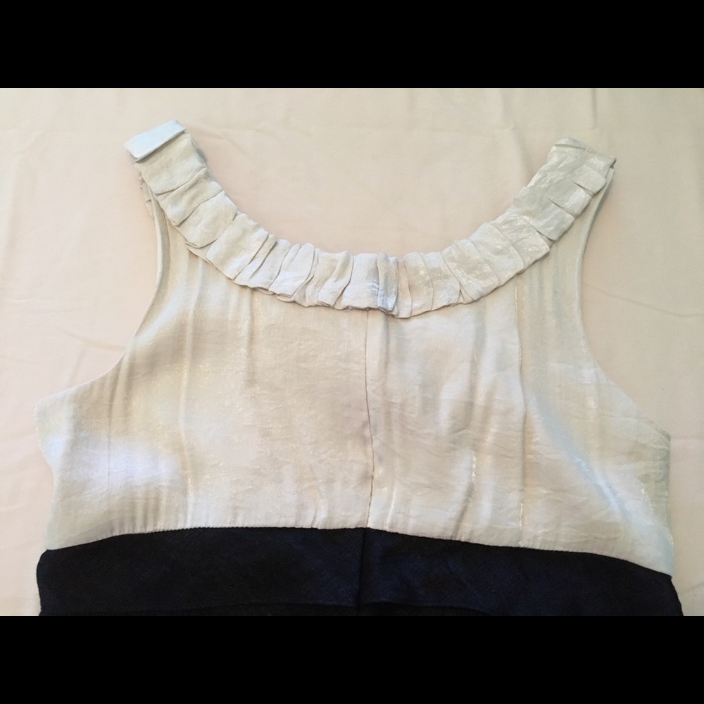 EUC London Times “dressy” dress 14 - Picture 5 of 5
